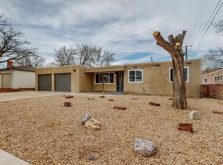 1821 Dorothy St NE, Albuquerque, NM 87112