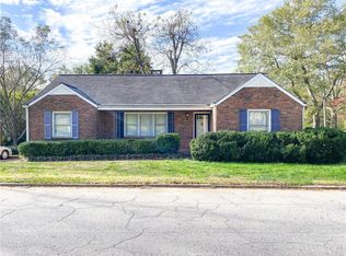 502 Jackson Ave, Palmetto, GA 30268