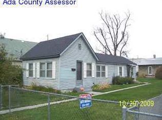 523 S 15th St APT 2, Boise, ID 83702