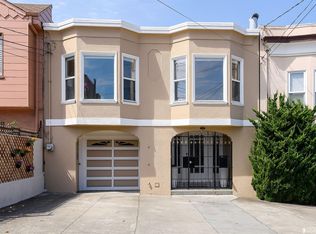 1489 23rd Ave, San Francisco, CA 94122