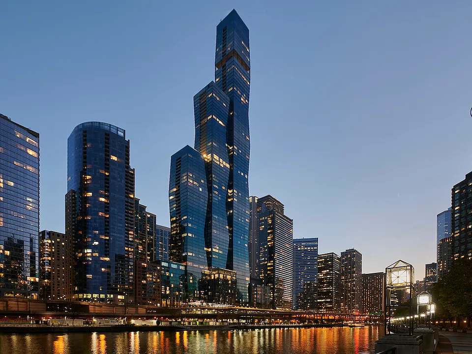 363 E Wacker Dr #1506