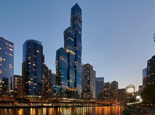 363 E Wacker Dr UNIT 1506, Chicago, IL 60601