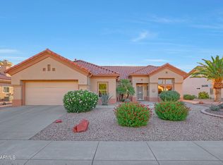 22300 N Tournament Dr, Sun City West, AZ 85375