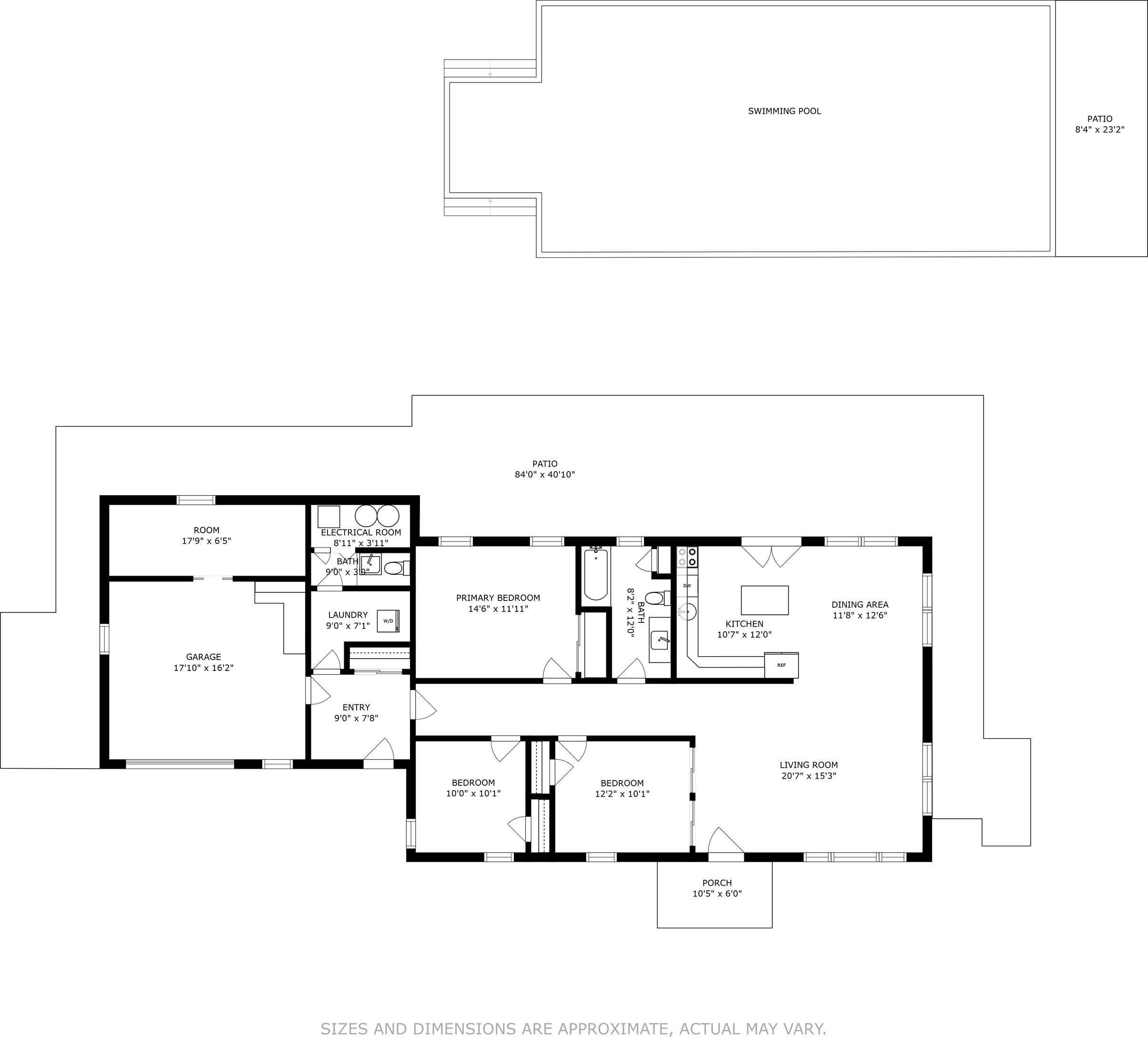 2420 Plum Island Ln, Orient, NY 11957 Out East