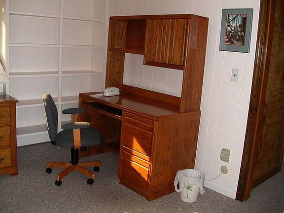 Office/Bedroom