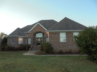 18 Lab Dr, Buchanan, TN 38222