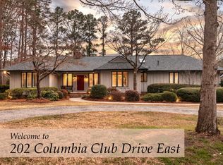 202 Columbia Club Dr E, Blythewood, SC 29016