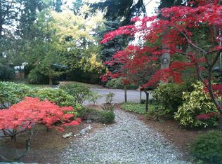109 NW 178th St, Shoreline, WA 98177