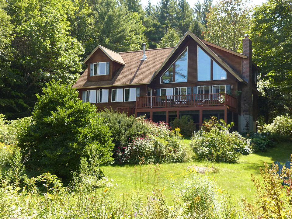 Country home