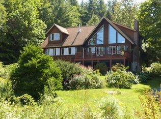 130 Mason Dr, Tamworth, NH 03886