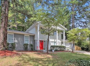 679 Harwell Rd NW, Atlanta, GA 30318