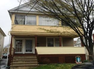 115 Luttgen Pl, Linden, NJ 07036