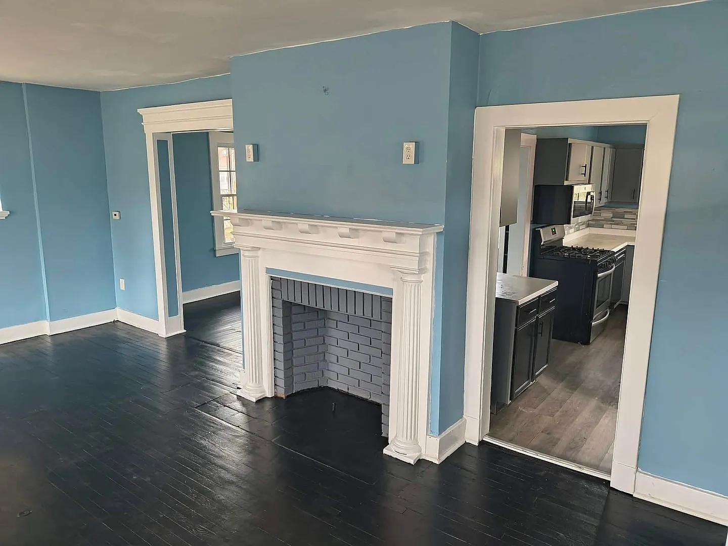 3 bedroom 1 bathroom house for rent in Duquesne! — Photo 3