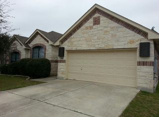 1266 Star Mdw, Kyle, TX 78640