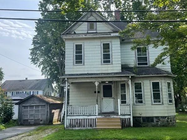 13 River St, Danvers, MA 01923