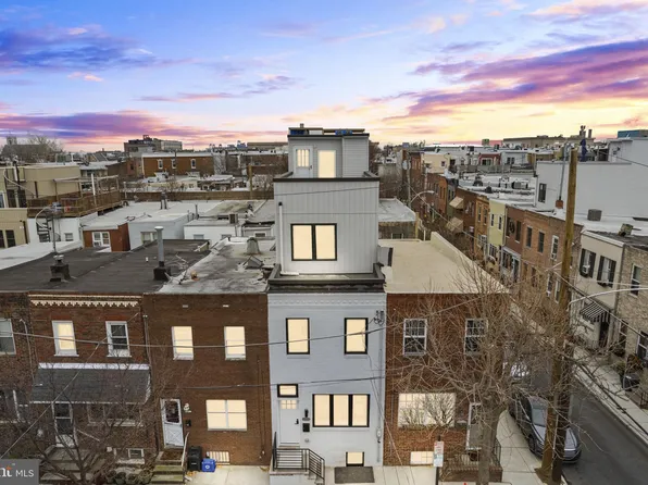 1324 McClellan St, Philadelphia, PA 19148
