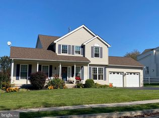 85 Pine Hurst Dr, Pottstown, PA 19464