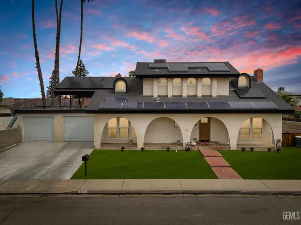 2400 Silver Dr, Bakersfield, CA 93306
