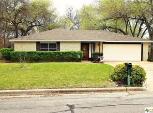 2909 Keller Rd, Temple, TX 76504