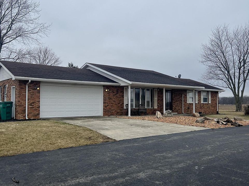 17233 State Route 117, Waynesfield, OH 45896 MLS 1024171 Zillow