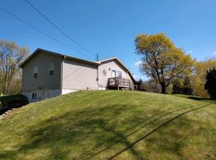 2439 Clark St, Jackson, MI 49202