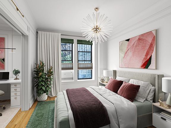2nd image of 240 W 75th St APT 1B