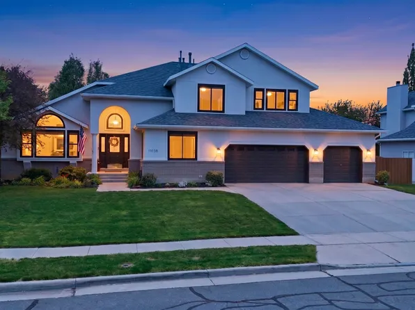 11038 S Longdale Cir, Sandy, UT 84092