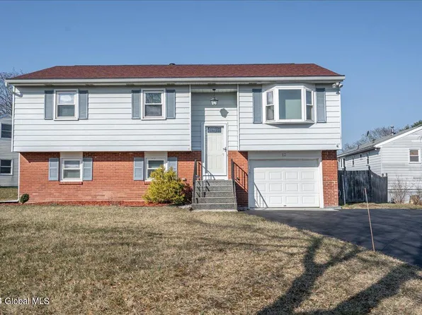 12 Arthur Drive, Cohoes, NY 12047