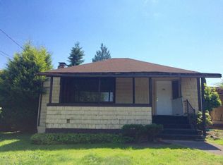 8427 S 118th St, Seattle, WA 98178