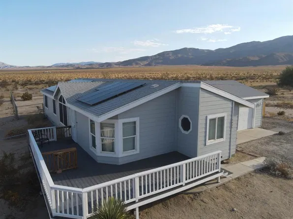 771 San Pablo Rd, Borrego Springs, CA 92004