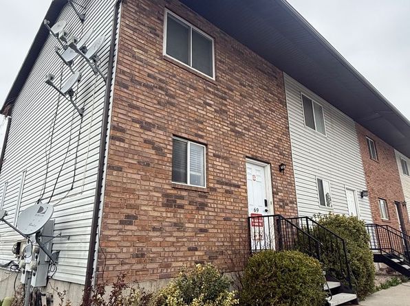 1325 Lincoln Ave APT 69