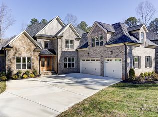 4024 Staysail Pointe Dr, Denver, NC 28037