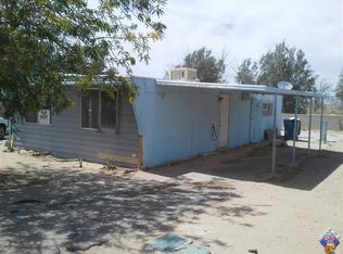 207 Desert Breeze Dr, California City, CA