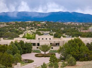 6 Estates Dr, Santa Fe, NM 87506