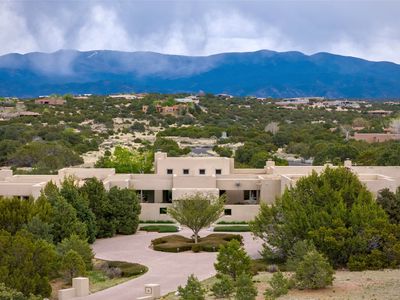 6 Estates Dr, Santa Fe, NM, 87506