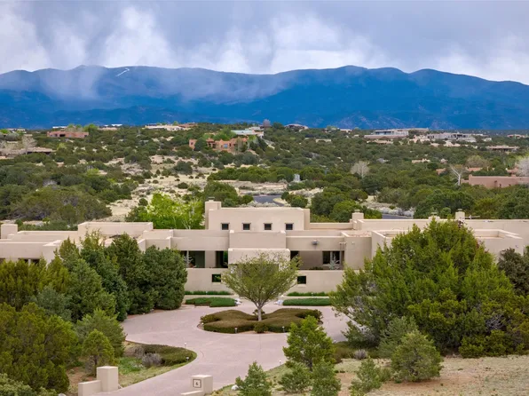 6 Estates Dr, Santa Fe, NM 87506