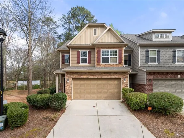 4327 Kousa Rd #2, Austell, GA 30106