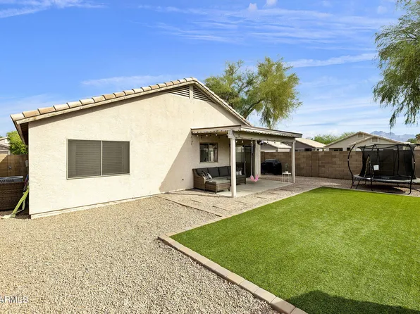 11345 E CAMINO Street, Mesa, AZ 85207