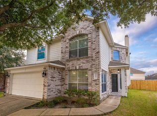 1411 Highland Point Ct, Spring, TX 77373