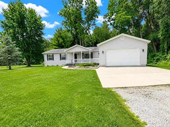 3587 Keewahdin Rd, Fort Gratiot, MI 48059