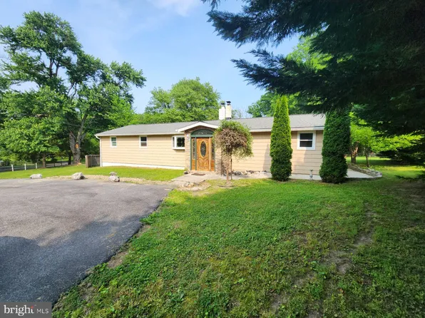 8505 Braun Ave, Severn, MD 21144