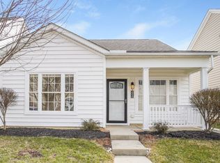 3990 Summerstone Dr, Columbus, OH