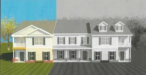 2nd image of 3021 Stanhope