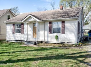 1723 Lakeside Dr, Shelbyville, KY 40065