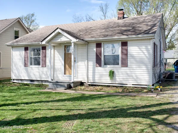 1723 Lakeside Dr, Shelbyville, KY 40065