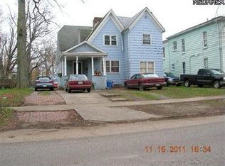 290 Harbor St, Conneaut, OH 44030