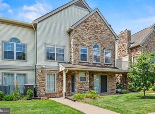 206 Remington Ct, Chalfont, PA 18914