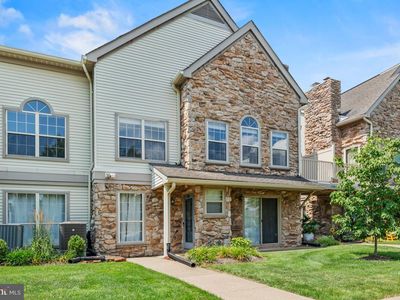 206 Remington Ct, Chalfont, PA, 18914