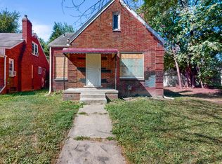 5075 Eastlawn St, Detroit, MI 48213