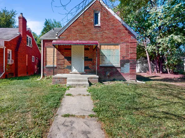 5075 Eastlawn St, Detroit, MI 48213